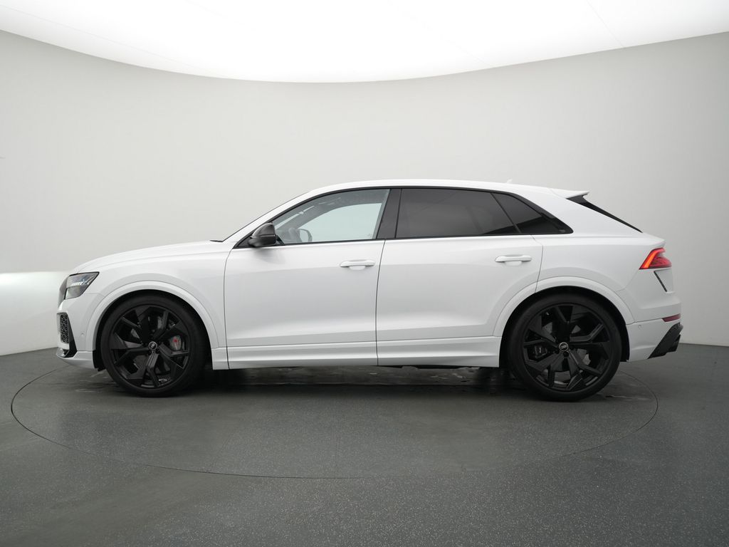Audi RSQ8 2022