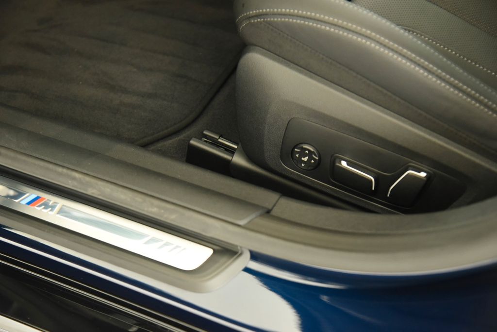 BMW 420 Gran Coupé 2025