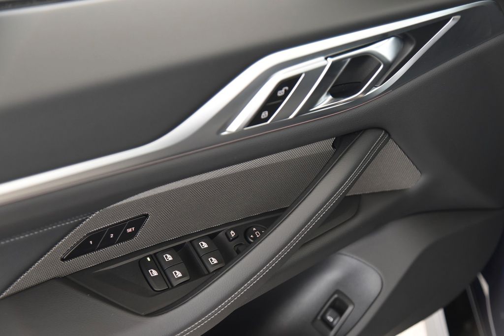 BMW 420 Gran Coupé 2025