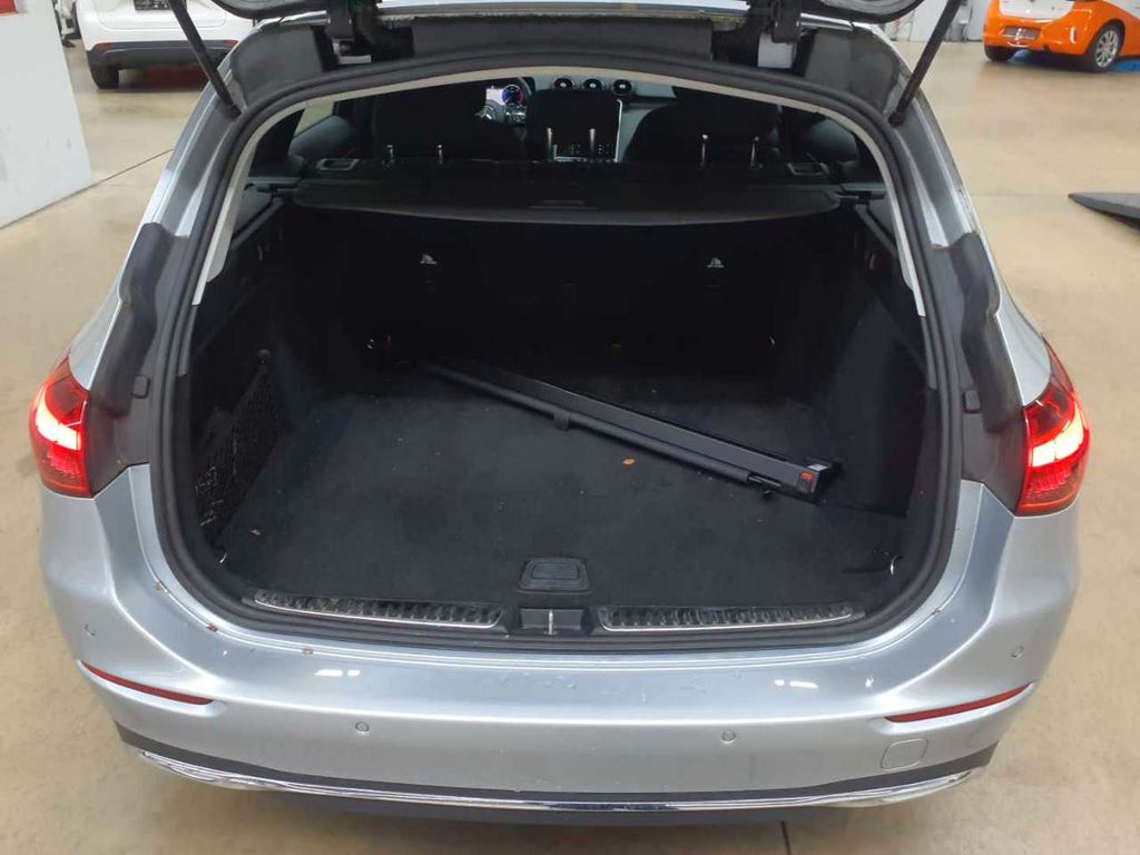 Mercedes-Benz C 200 2022