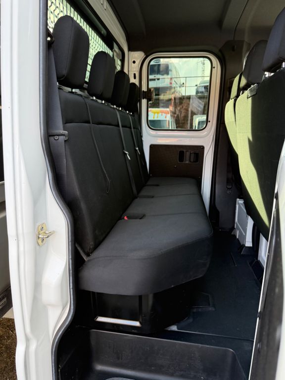 Mercedes-Benz Sprinter 2020