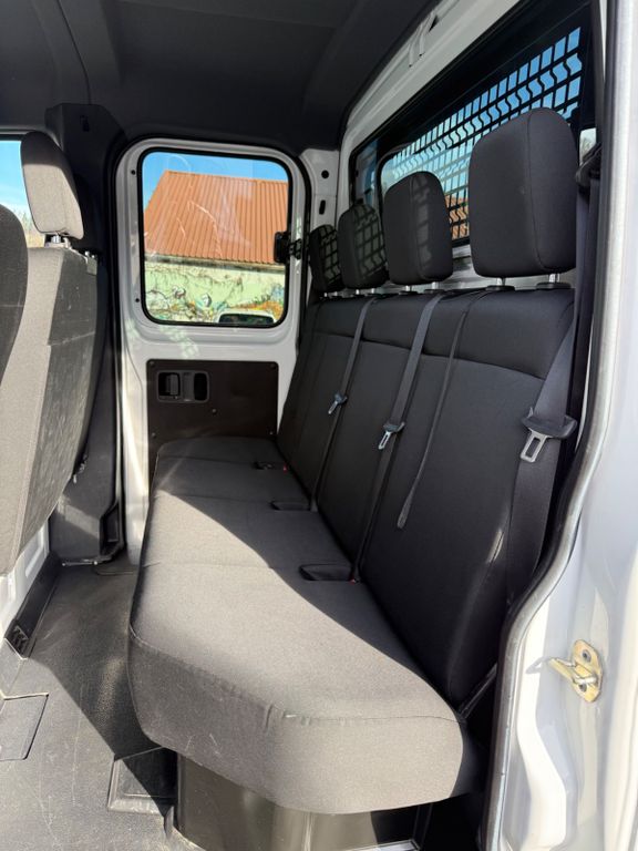 Mercedes-Benz Sprinter 2020