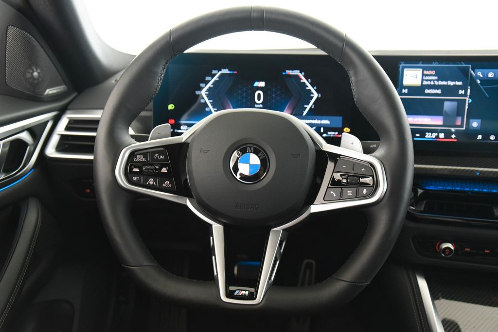 BMW 420 Gran Coupé 2025