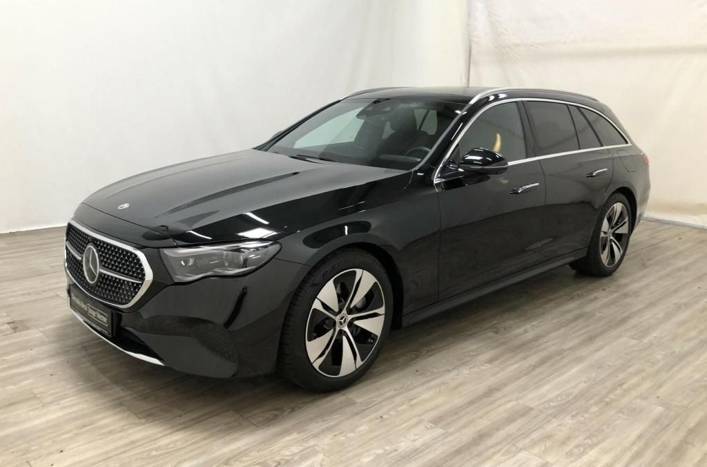 Mercedes-Benz E 300 2024