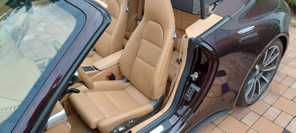 Porsche 911 2014