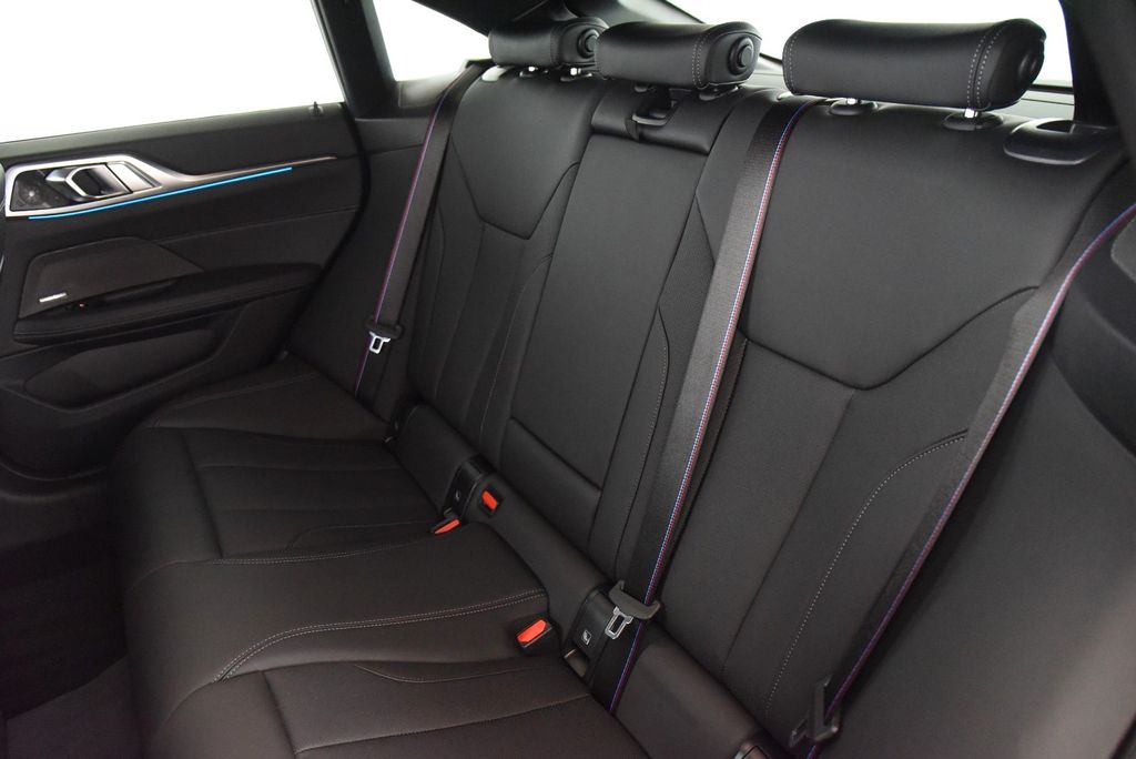 BMW 420 Gran Coupé 2025