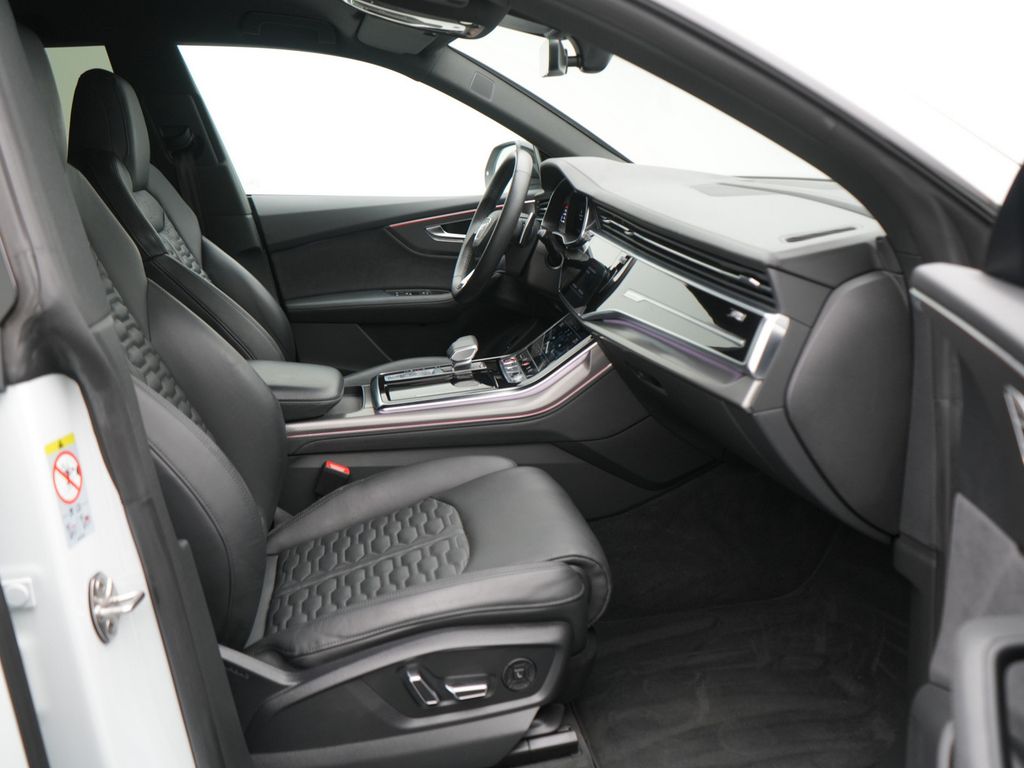 Audi RSQ8 2022