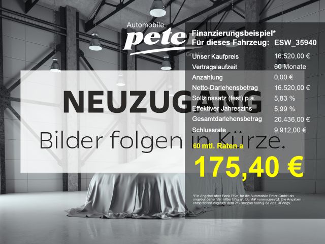 Opel Corsa 2022