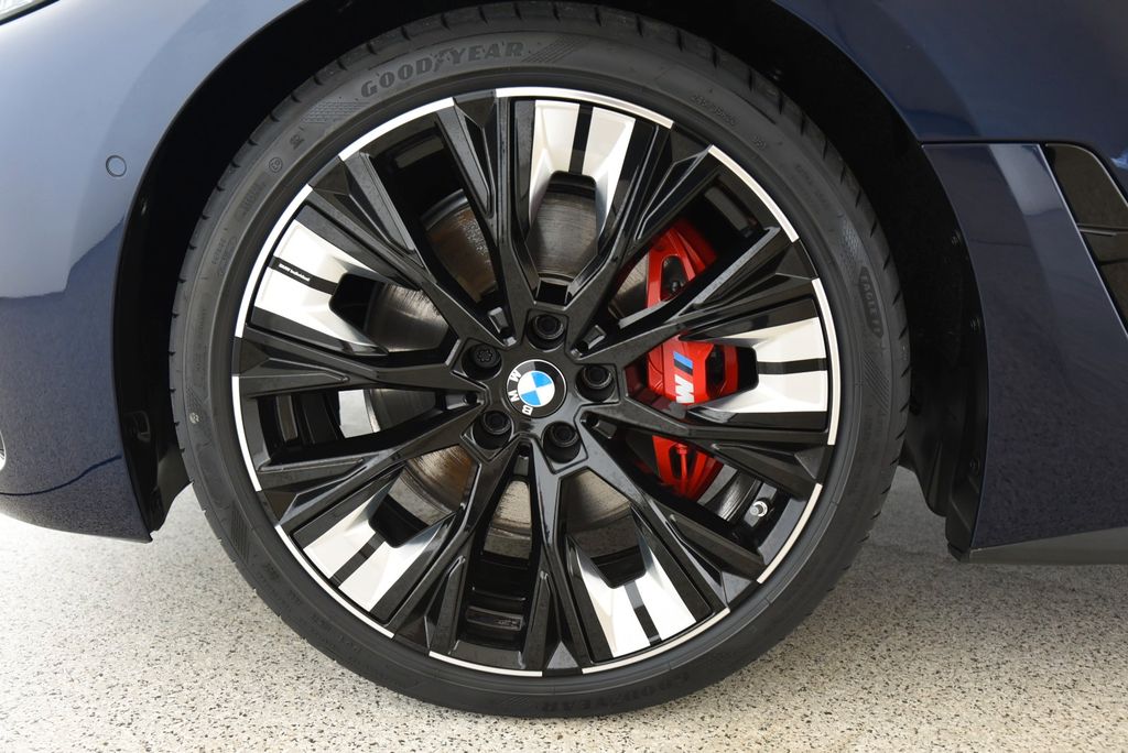 BMW 420 Gran Coupé 2025