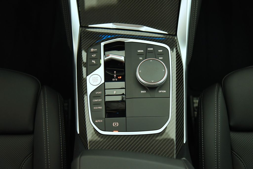 BMW 420 Gran Coupé 2025