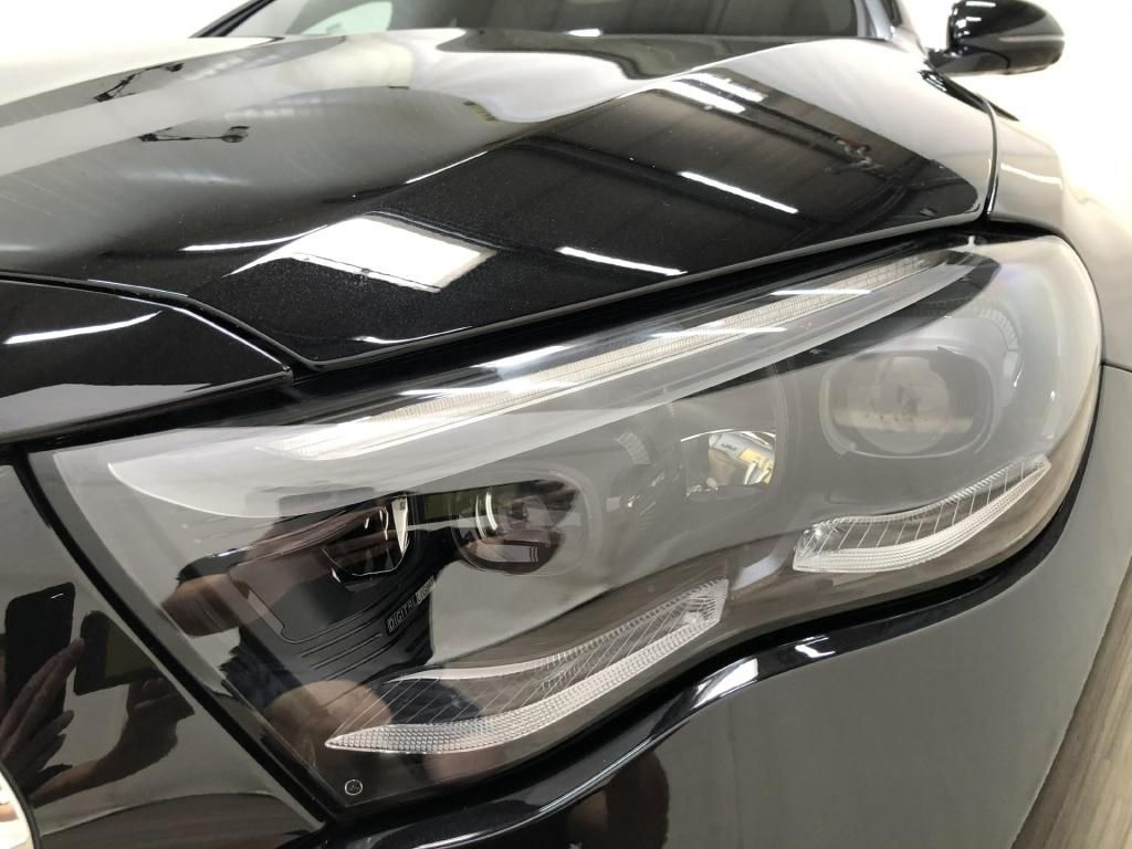 Mercedes-Benz E 300 2024