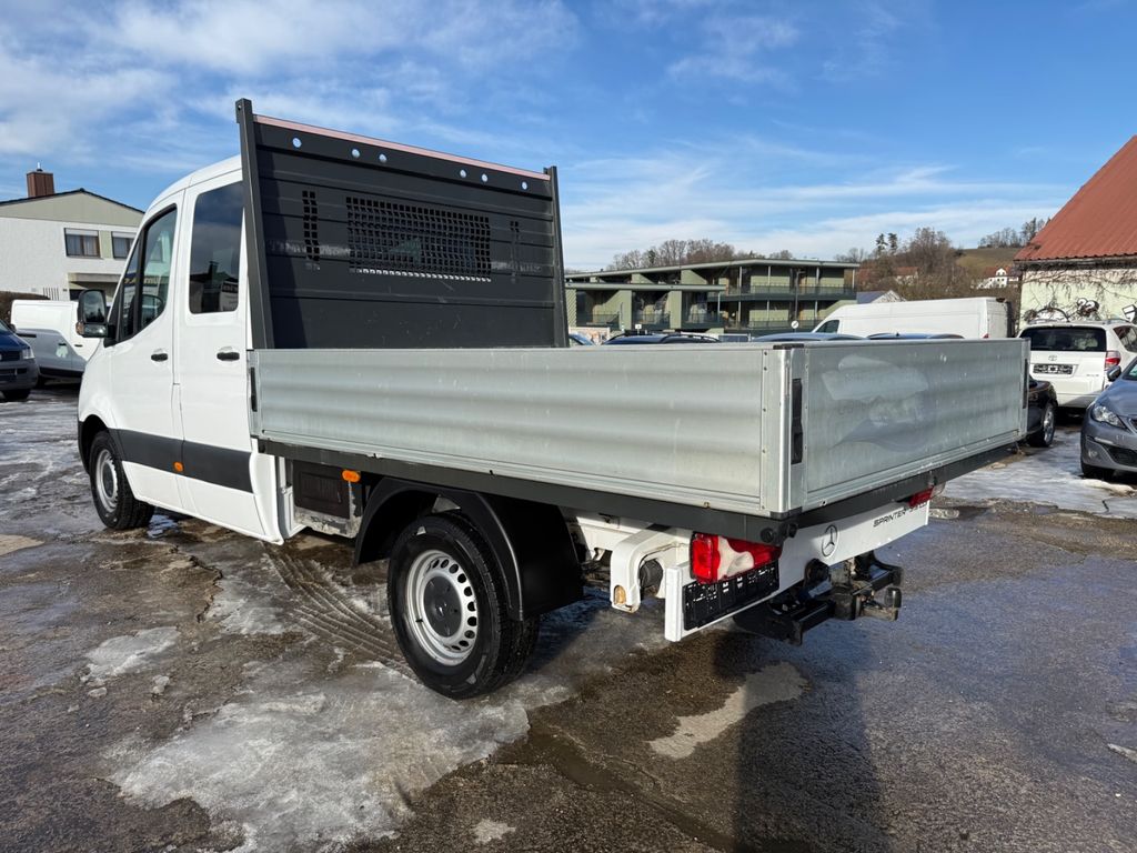 Mercedes-Benz Sprinter 2020