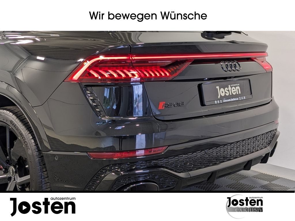 Audi RSQ8 2022