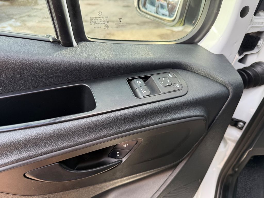 Mercedes-Benz Sprinter 2020