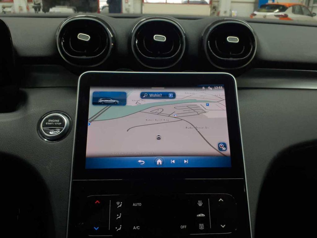 Mercedes-Benz C 200 2022