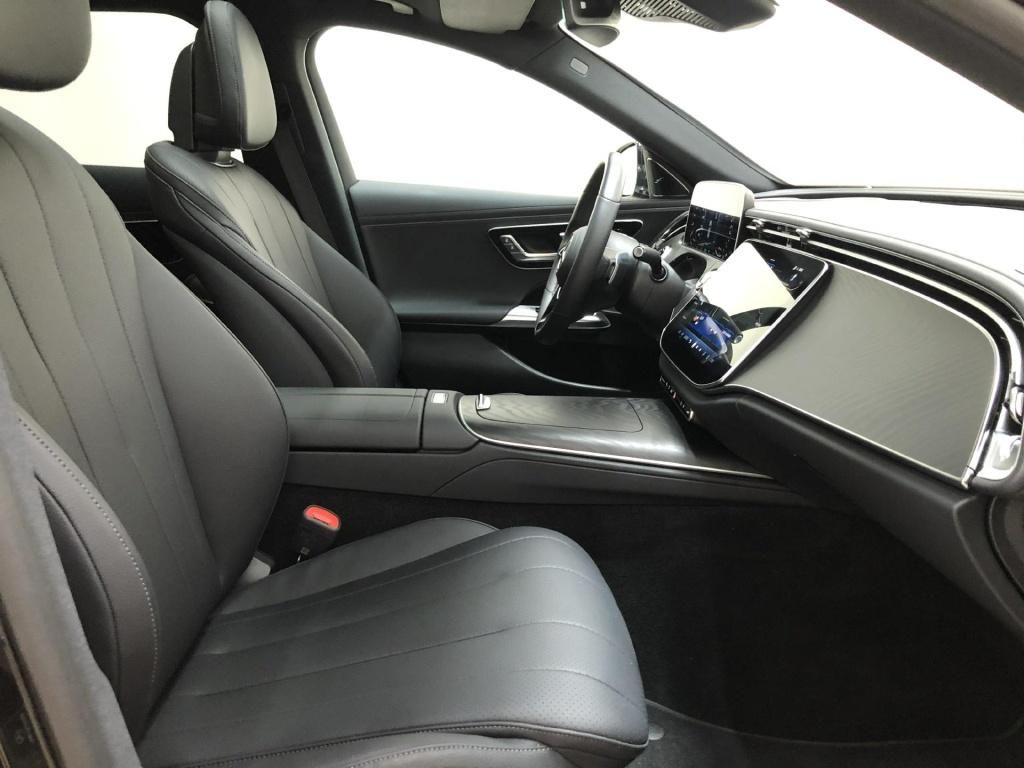 Mercedes-Benz E 300 2024