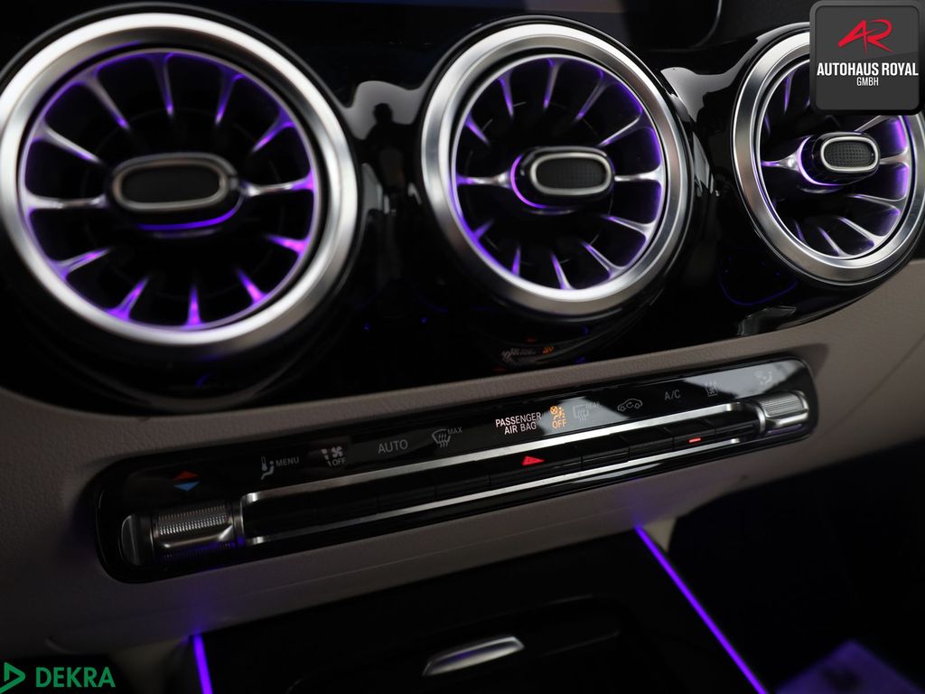 Mercedes-Benz B 250 2022