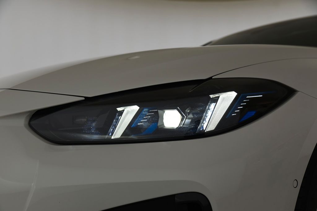 BMW 430 Gran Coupé 2025