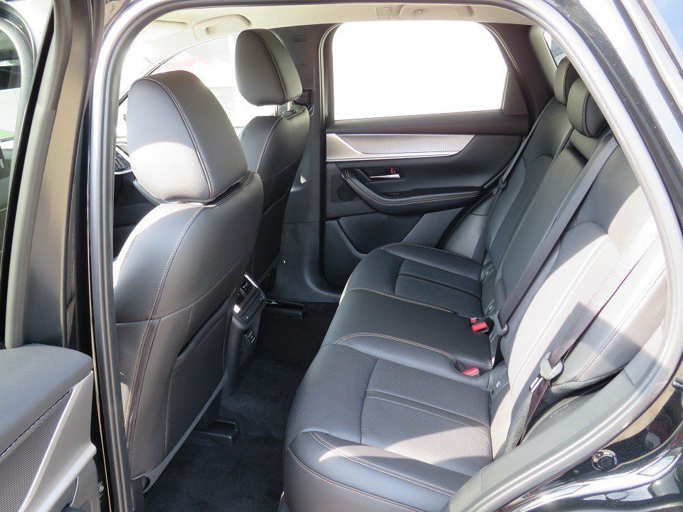 Mazda CX-60 2023