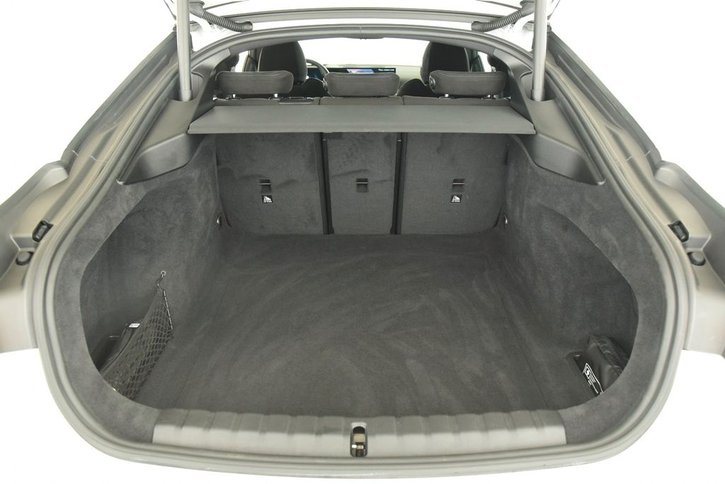 BMW 430 Gran Coupé 2025