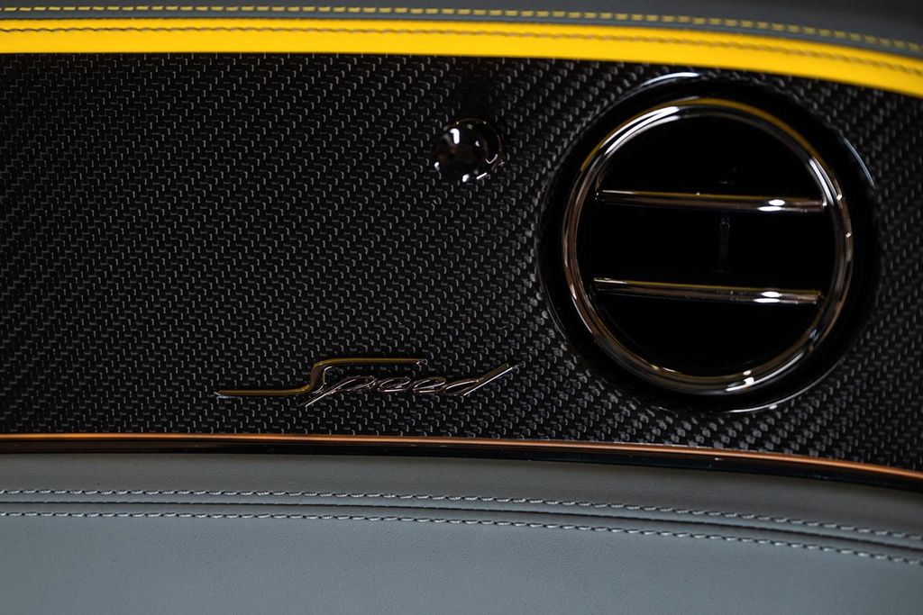 Bentley Continental GTC 2025