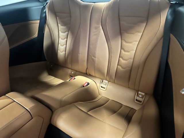 BMW 840 2021
