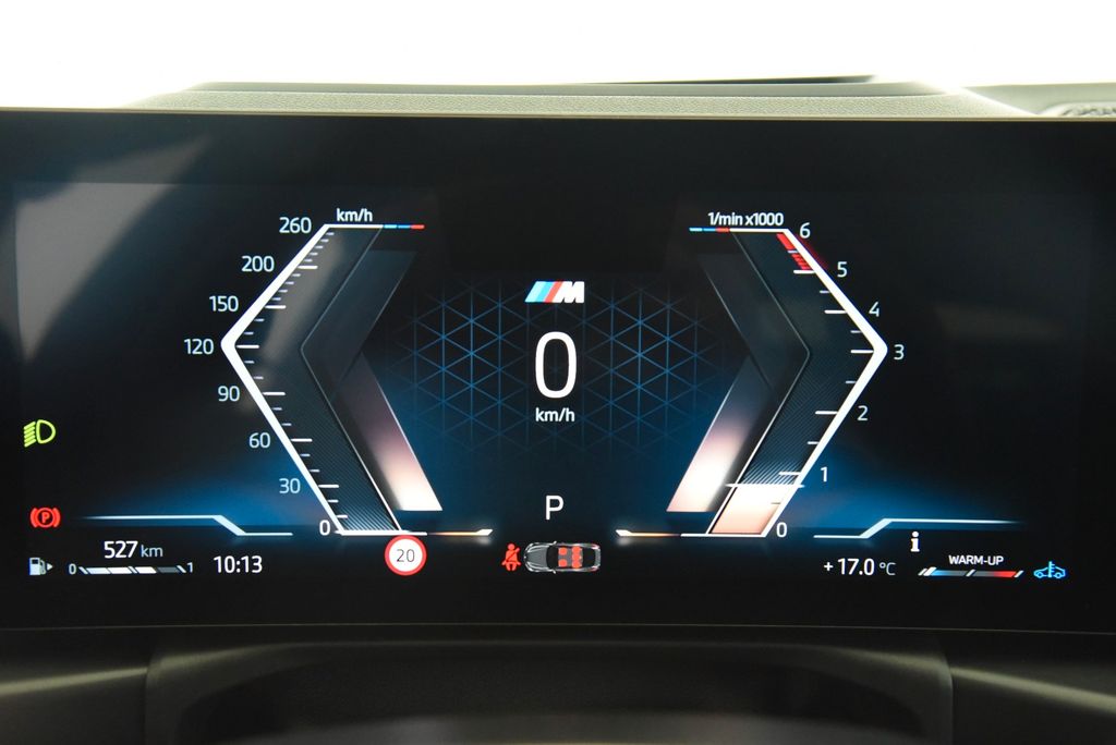 BMW 430 Gran Coupé 2025