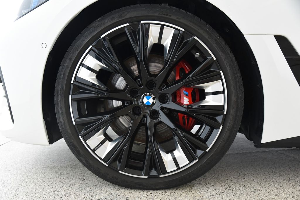 BMW 430 Gran Coupé 2025