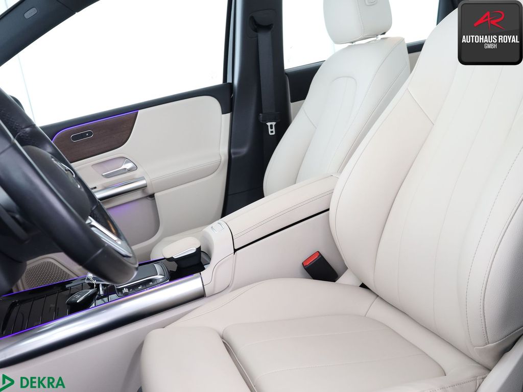 Mercedes-Benz B 250 2022