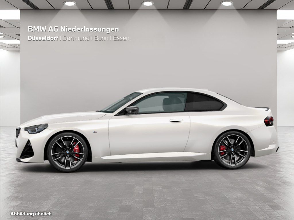 BMW M240i 2024