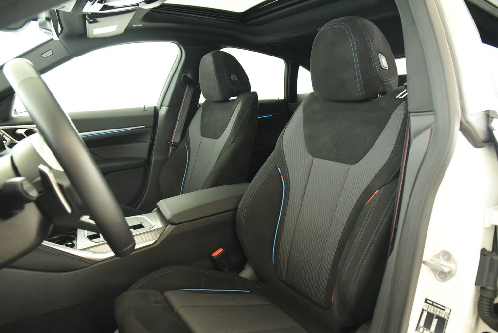 BMW 430 Gran Coupé 2025