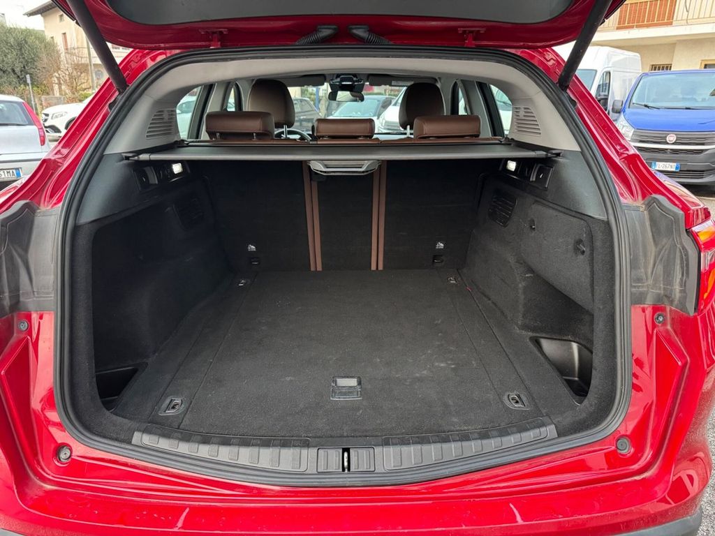 Alfa Romeo Stelvio 2019