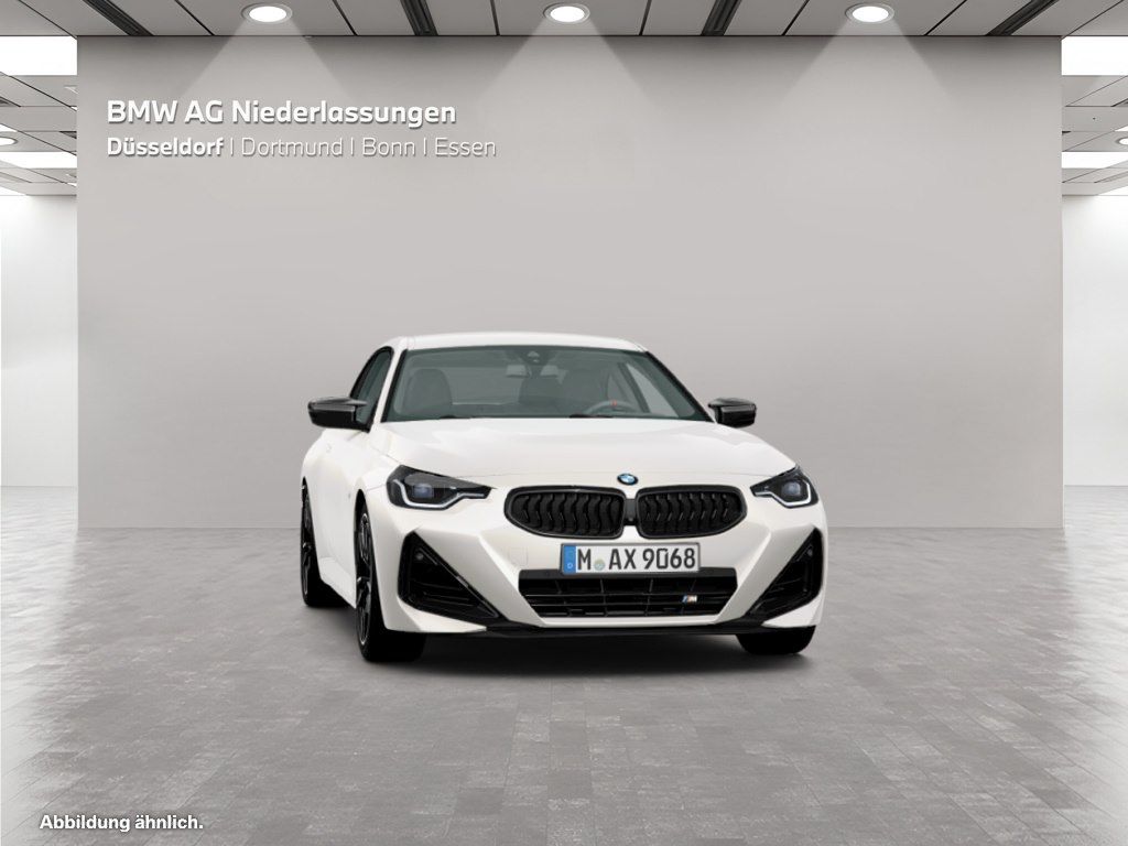 BMW M240i 2024