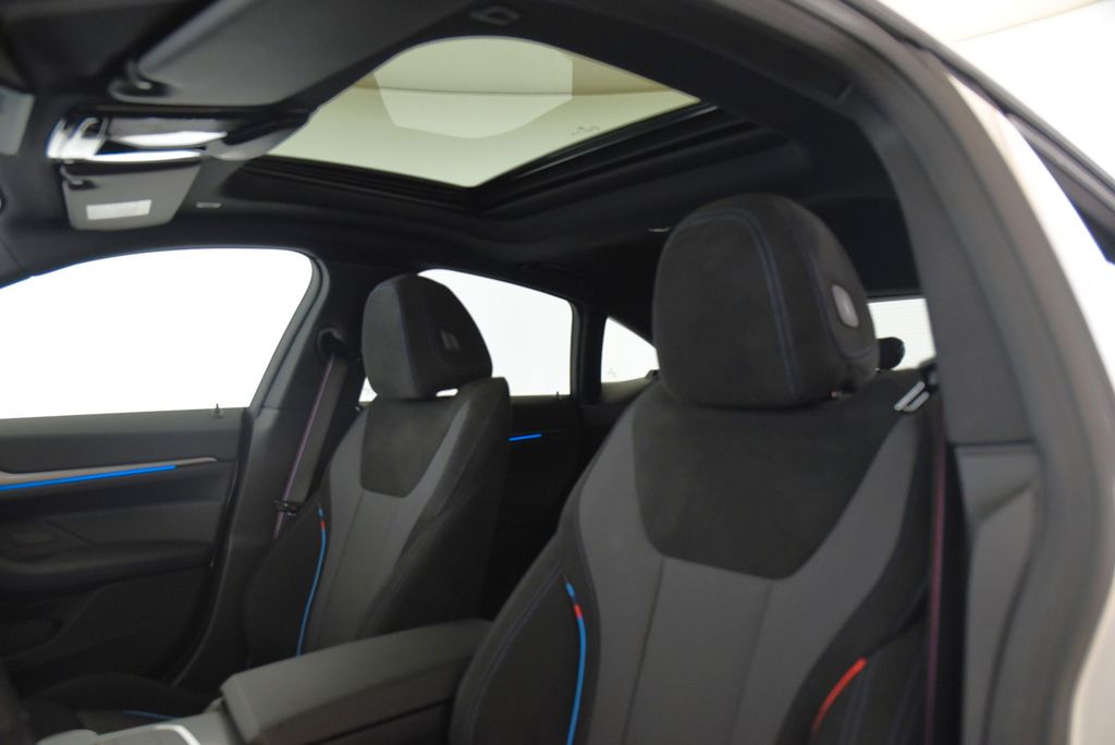 BMW 430 Gran Coupé 2025