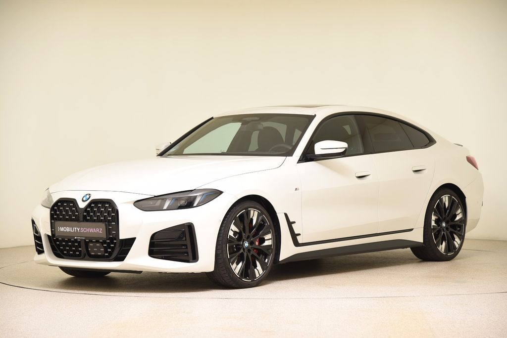 BMW 430 Gran Coupé 2025