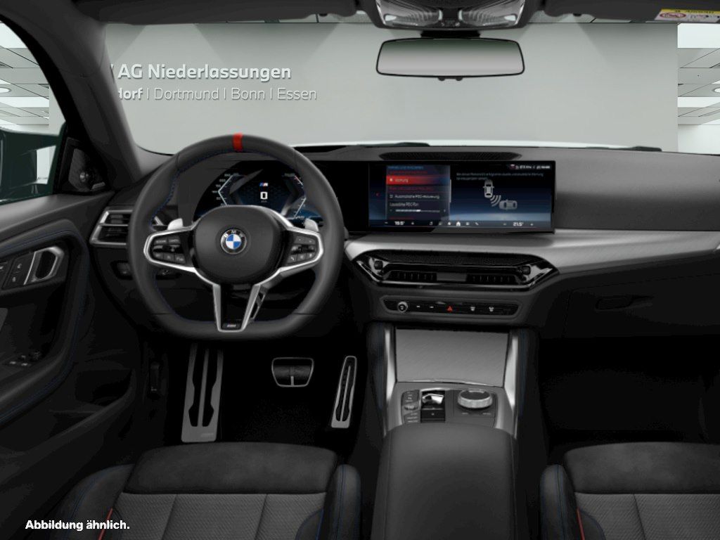 BMW M240i 2024