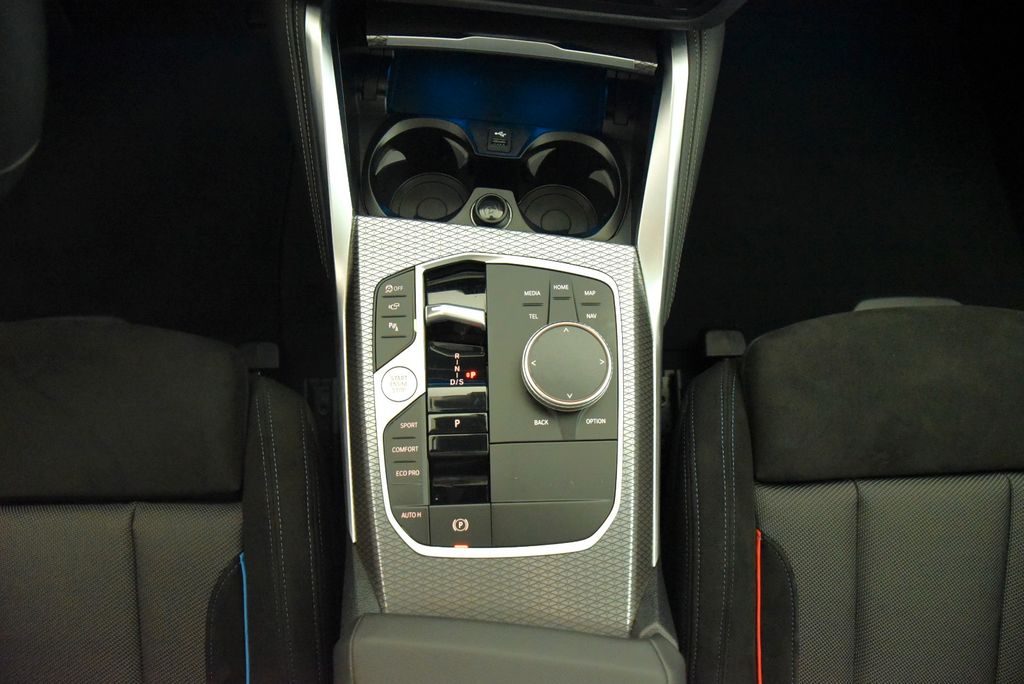 BMW 430 Gran Coupé 2025