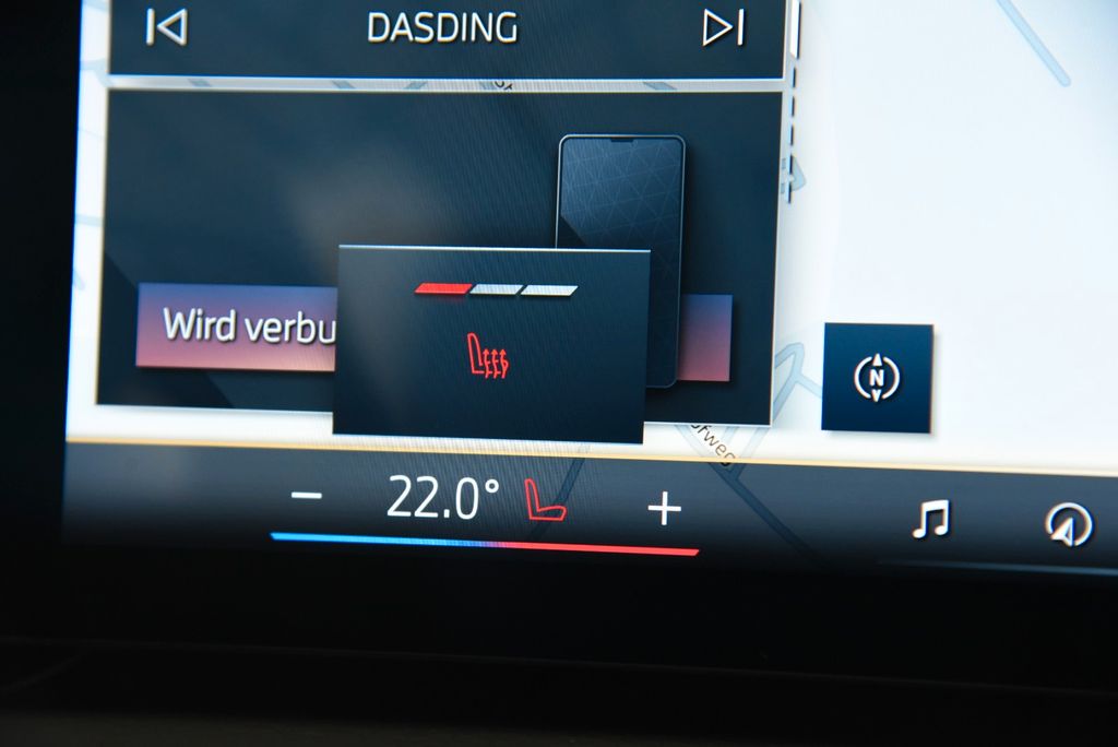 BMW 430 Gran Coupé 2025