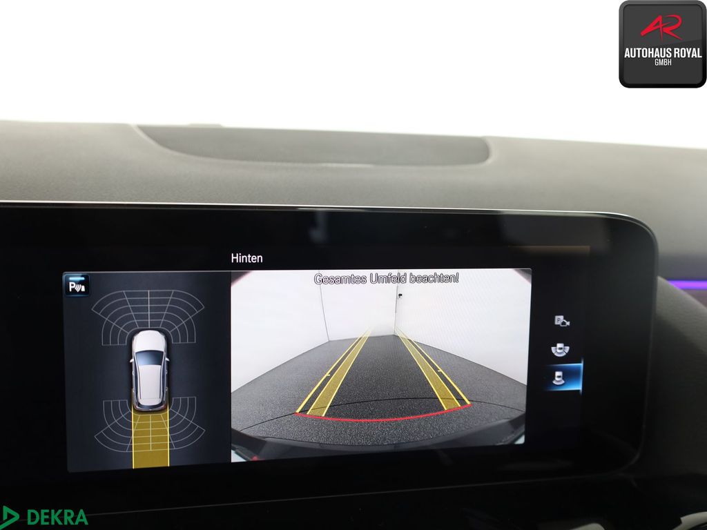 Mercedes-Benz B 250 2022