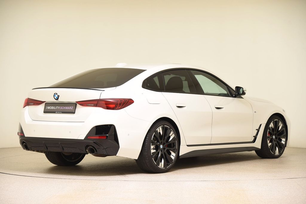 BMW 430 Gran Coupé 2025