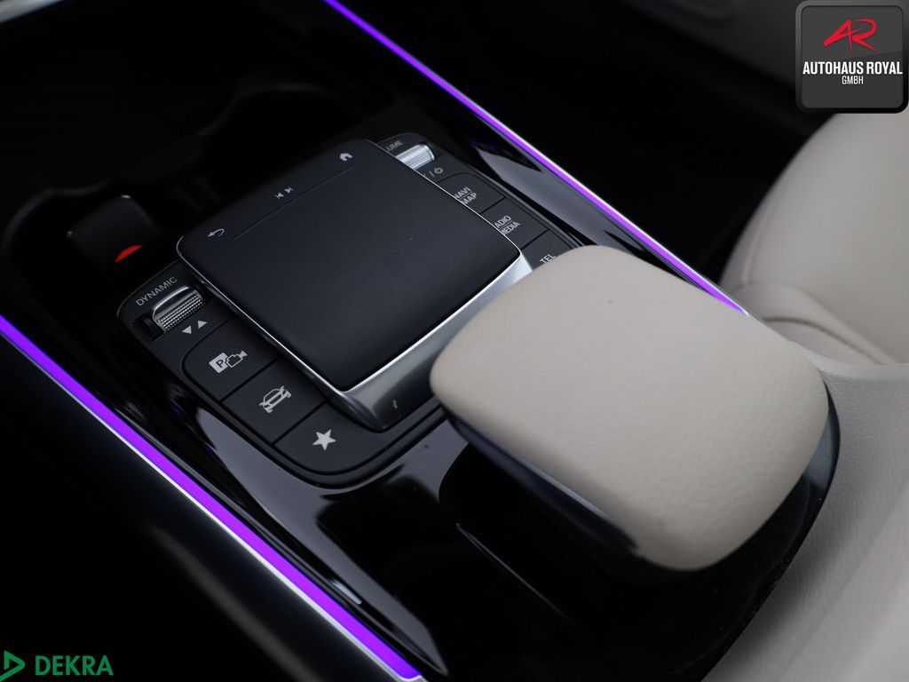 Mercedes-Benz B 250 2022