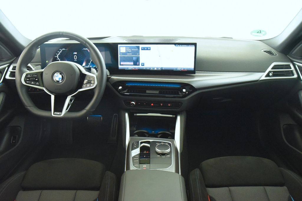 BMW 430 Gran Coupé 2025