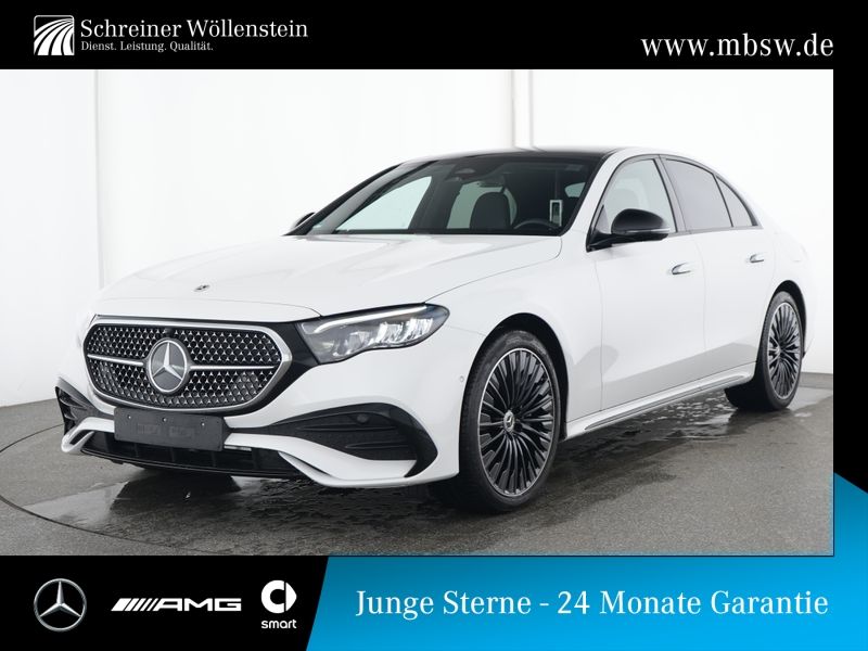 Mercedes-Benz E 300 2024