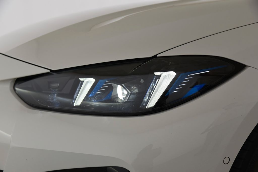 BMW 430 Gran Coupé 2025