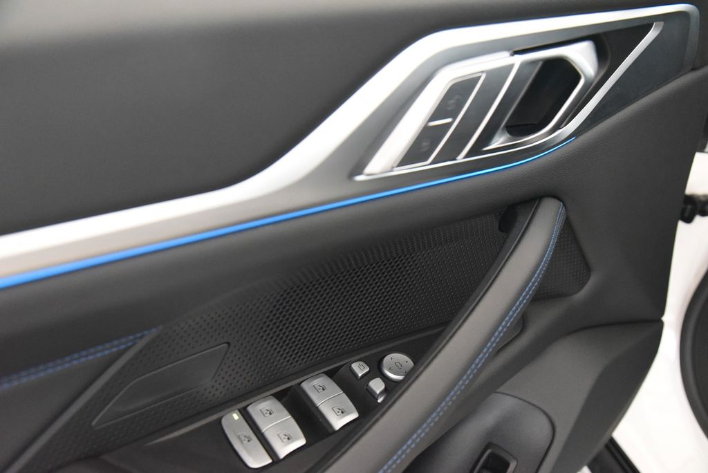 BMW 430 Gran Coupé 2025