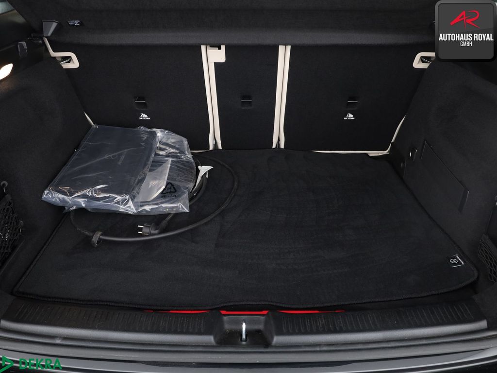 Mercedes-Benz B 250 2022