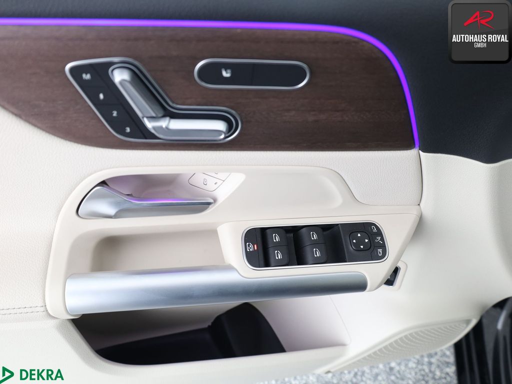 Mercedes-Benz B 250 2022