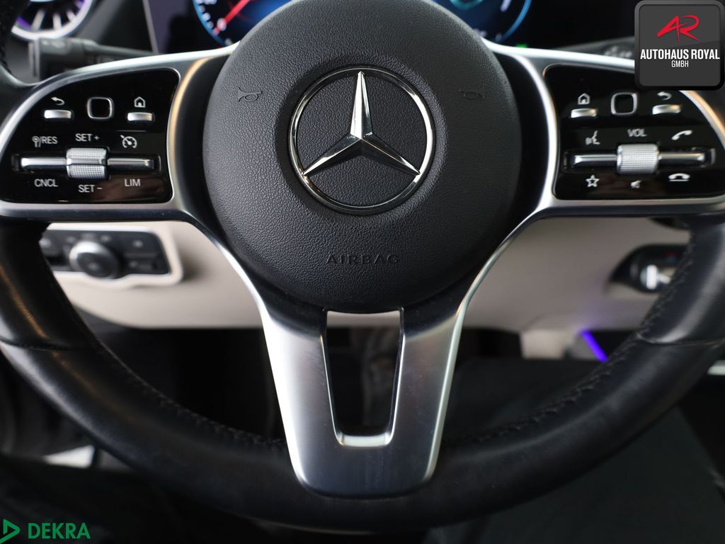 Mercedes-Benz B 250 2022