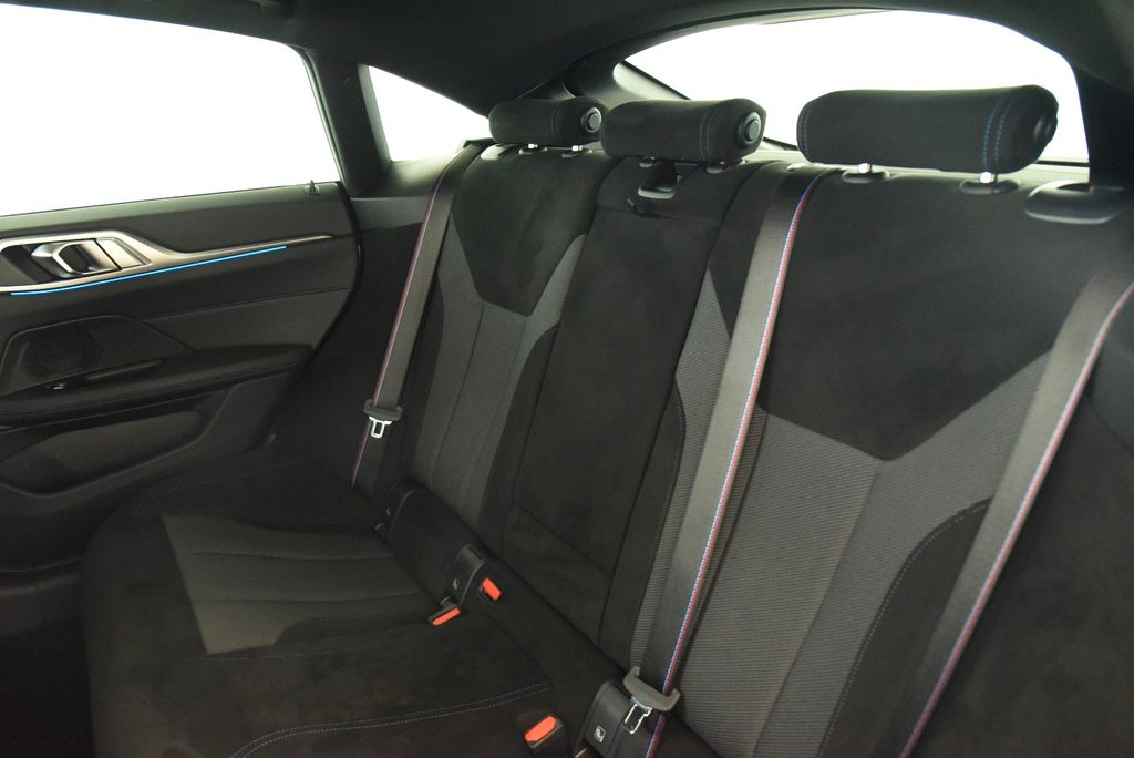 BMW 430 Gran Coupé 2025