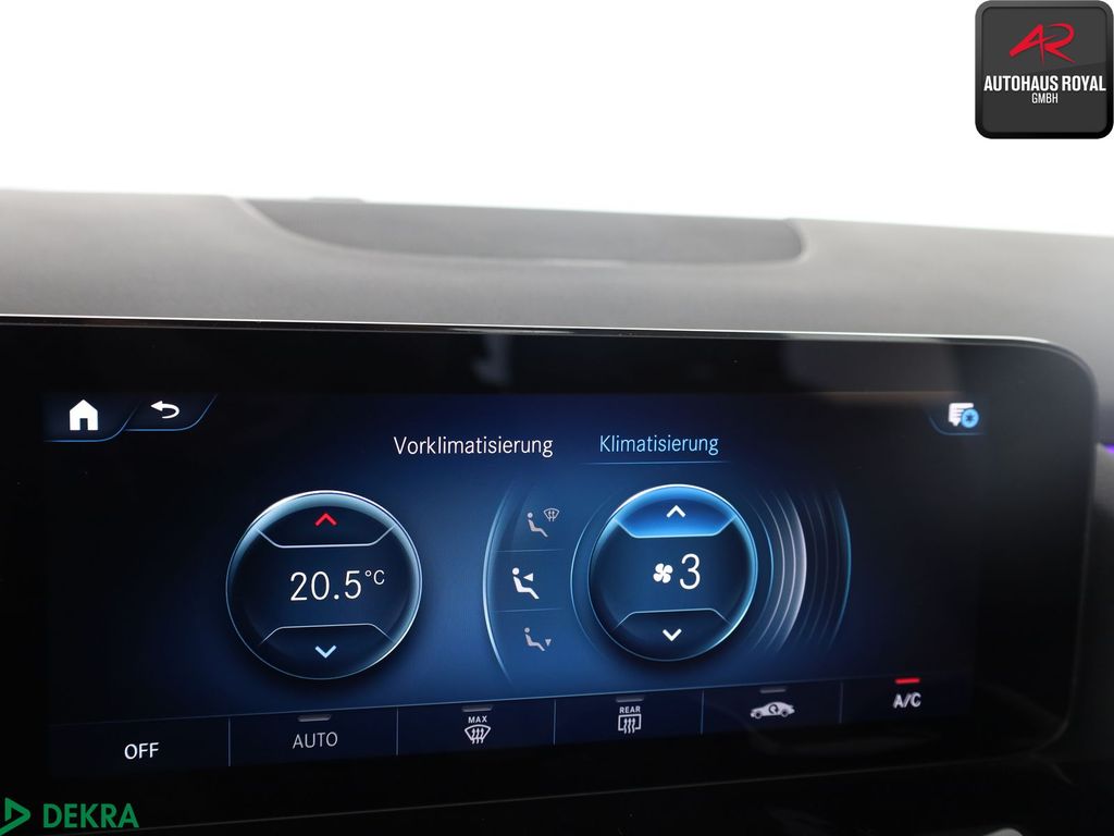 Mercedes-Benz B 250 2022